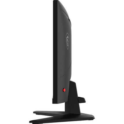 MSI MAG 244F Monitor Gaming 23.8" Full HD 200 Hz HDR IPS 0.5 ms