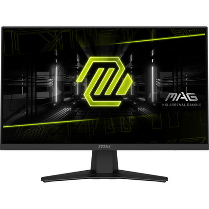 MSI MAG 244F Monitor Gaming 23.8" Full HD 200 Hz HDR IPS 0.5 ms