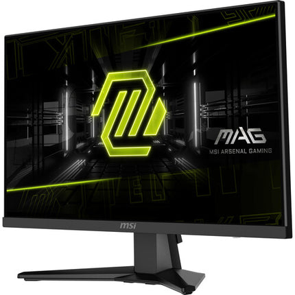 MSI MAG 244F Monitor Gaming 23.8" Full HD 200 Hz HDR IPS 0.5 ms