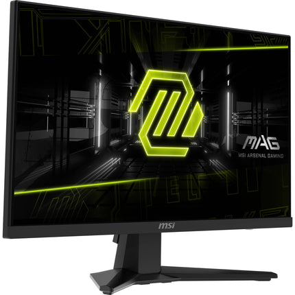 MSI MAG 244F Monitor Gaming 23.8" Full HD 200 Hz HDR IPS 0.5 ms