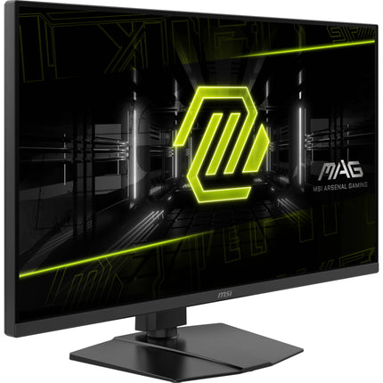 MSI MAG 322URDF E16 Monitor Gaming 31.5" 4K 160 Hz Full HD 320 Hz Dual Mode