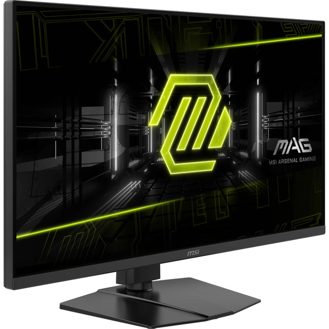 MSI MAG 322URDF E16 Monitor Gaming 31.5" 4K 160 Hz Full HD 320 Hz Dual Mode