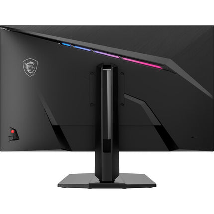 MSI MAG 322URDF E16 Monitor Gaming 31.5" 4K 160 Hz Full HD 320 Hz Dual Mode