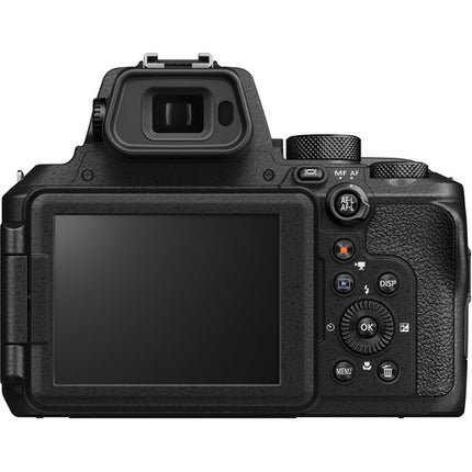 Nikon COOLPIX P950 Cámara Digital Kit Deluxe Tarjeta 64GB Batería 900mAh