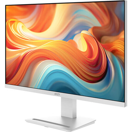 MSI PRO MP273W E14A Monitor 27" Full HD 144 Hz HDR 1 ms Altavoces Integrados