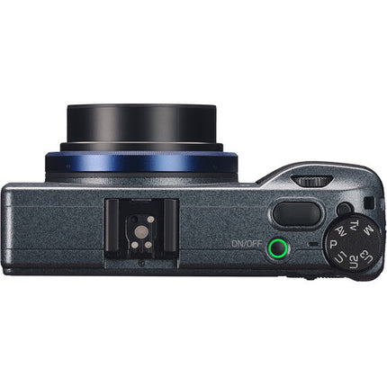 Ricoh GR IIIx Urban Edition Cámara Digital 24.2MP 40mm F2.8 Bluetooth Wi-Fi