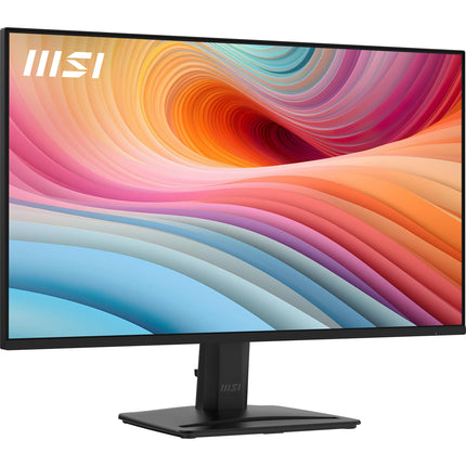 MSI PRO MP251 E2 Monitor 24.5" Full HD 120 Hz IPS HDR 1 ms