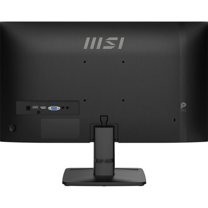 MSI PRO MP251 E2 Monitor 24.5" Full HD 120 Hz IPS HDR 1 ms