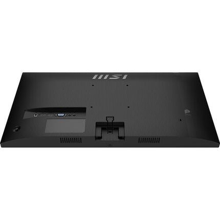 MSI PRO MP251 E2 Monitor 24.5" Full HD 120 Hz IPS HDR 1 ms