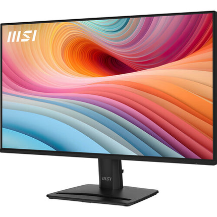 MSI PRO MP251 E2 Monitor 24.5" Full HD 120 Hz IPS HDR 1 ms