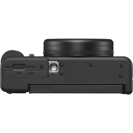 Sony ZV-1 Cámara Digital 20.1MP UHD 4K Kit Accesorios Vlogger