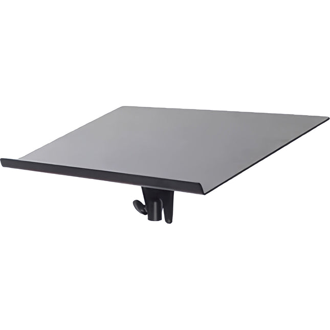 CineGearFactory Bandeja para portátil 50x28.5 cm montaje 5/8"-16 aluminio