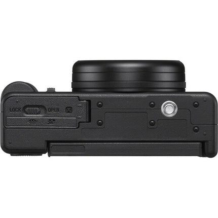 Sony ZV-1 II Cámara Digital 20.1MP Video 4K Kit Accesorios Vlogger
