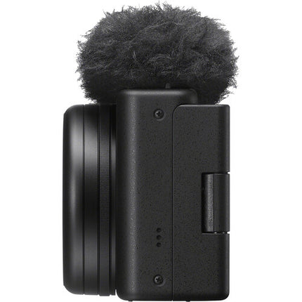 Sony ZV-1 II Cámara Digital 20.1MP Sensor 18-50mm Batería incluida