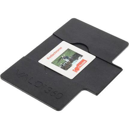 VALOI 360 Porta diapositivas para 35mm en nylon duradero compatible con Advancer