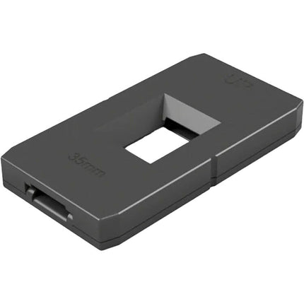 VALOI easy120 Filmador estándar para película 35mm diseño plano 160mm mínimo