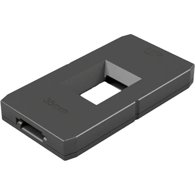 VALOI easy120 Filmador estándar para película 35mm diseño plano 160mm mínimo