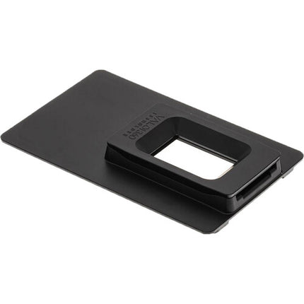 VALOI Advancer Kit para Escaneo de 35mm con Manivela y Cepillo Antiestático
