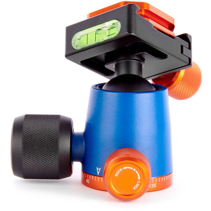 3 Legged Thing AirHed Neo 2.0 Cabezal Esfera Capacidad 39.7 lb Altura 3"