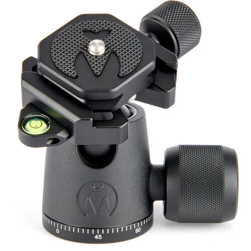 3 Legged Thing AirHed Neo 2.0 Cabeza Esférica 39.7 lb Capacidad 3 Pulgadas Altura