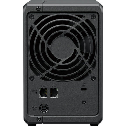 Synology ActiveProtect Appliance DP320 16TB RAID 2 bahías HDD SATA III