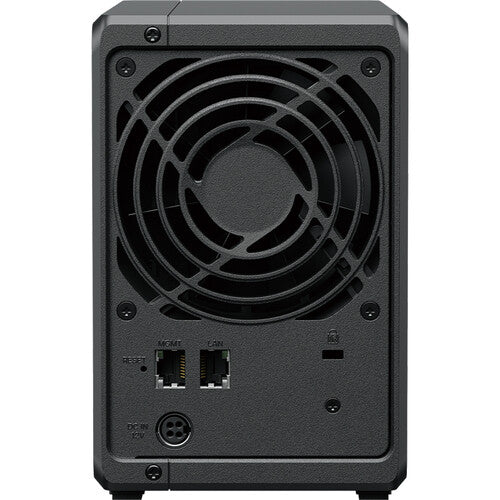 Synology ActiveProtect Appliance DP320 16TB RAID 2 bahías HDD SATA III