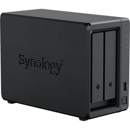Synology ActiveProtect Appliance DP320 16TB RAID 2 bahías HDD SATA III