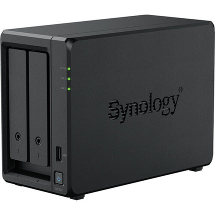 Synology ActiveProtect Appliance DP320 16TB RAID 2 bahías HDD SATA III