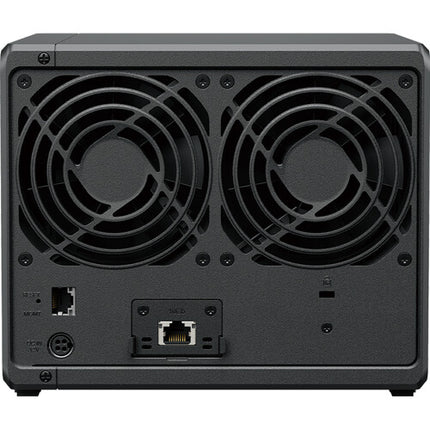 Synology ActiveProtect DP340 almacenamiento 32TB RAID 4 Bahías 400GB SSD