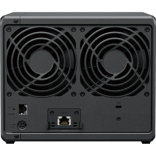 Synology ActiveProtect DP340 almacenamiento 32TB RAID 4 Bahías 400GB SSD