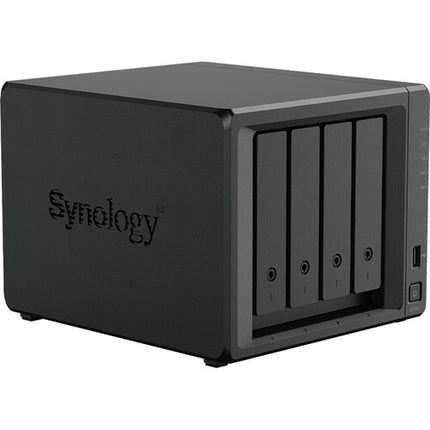 Synology ActiveProtect DP340 almacenamiento 32TB RAID 4 Bahías 400GB SSD