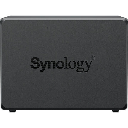 Synology ActiveProtect DP340 almacenamiento 32TB RAID 4 Bahías 400GB SSD