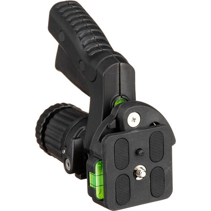 Acebil PG-2 Pistol Grip para cámara carga 33 lb altura 4.3"