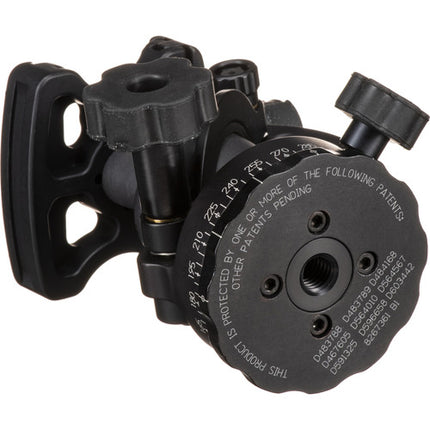 Acratech Ultimate Ballhead con Liberación Rápida Soporta 11 3 kg 25 lb