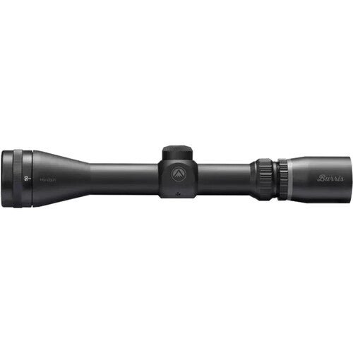 Burris Optics 3-12x32 Visor para Pistola Retícula Ballistic Plex Ajuste Parallax