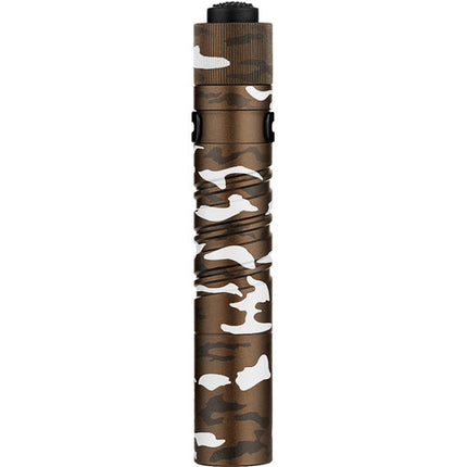 Olight i3T EOS Linterna LED 180 Lúmenes Resistente Agua y Impactos AAA