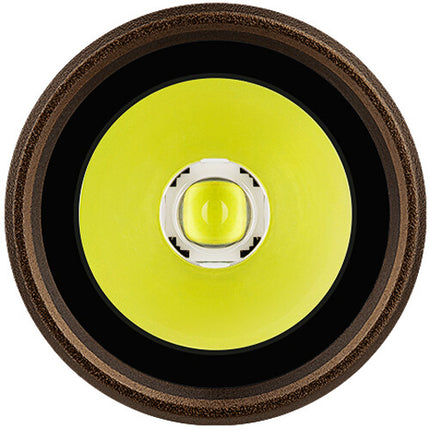 Olight i3T EOS Linterna LED 180 Lúmenes Resistente Agua y Impactos AAA