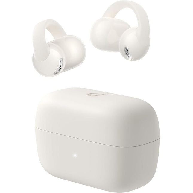 Soundcore by Anker C50i Auriculares Inalámbricos Clip-On 28h IP55 Blanco