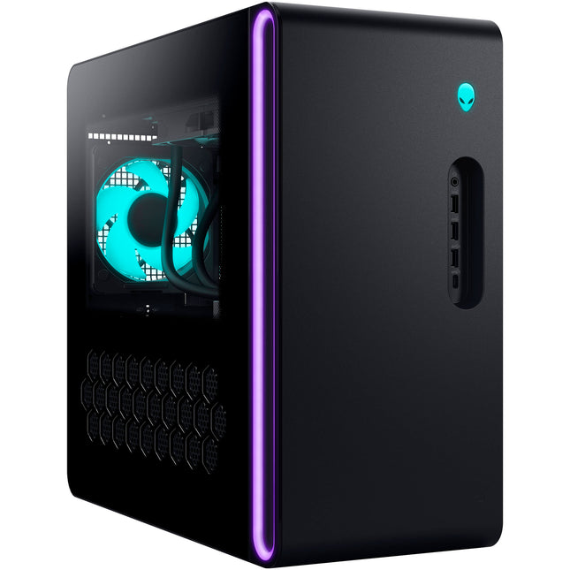 Dell Alienware Aurora PC Gaming Intel Core Ultra 9 24 Núcleos 32GB RAM 2TB SSD RTX 5080