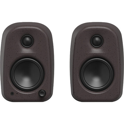 Kanto Living Uki Altavoces Activos de Escritorio 2 Vías Bluetooth 9W 16W Pumice