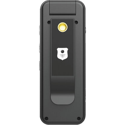 PatrolEyes FLEX Cámara Corporal Wi-Fi Mini UHD 4K 150° ángulo 256GB