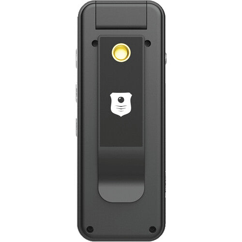 PatrolEyes FLEX Cámara Corporal Wi-Fi Mini UHD 4K 150° ángulo 256GB
