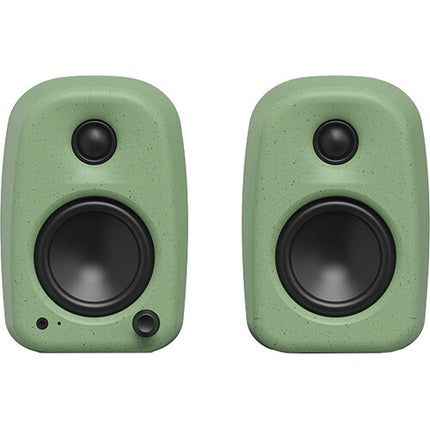 Kanto Living Uki altavoces activos 2 vías con Bluetooth 9W 16W RMS par sage