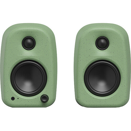 Kanto Living Uki altavoces activos 2 vías con Bluetooth 9W 16W RMS par sage