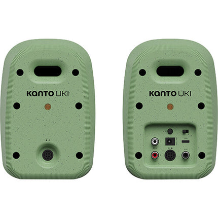 Kanto Living Uki altavoces activos 2 vías con Bluetooth 9W 16W RMS par sage