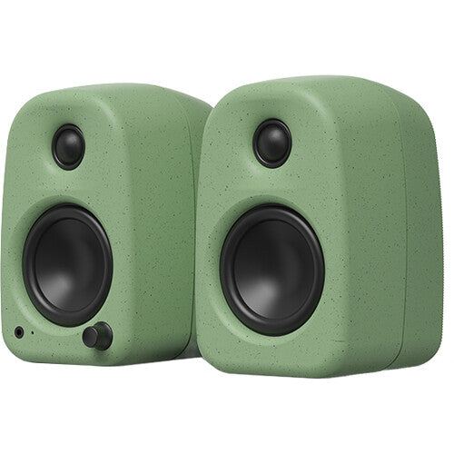 Kanto Living Uki altavoces activos 2 vías con Bluetooth 9W 16W RMS par sage