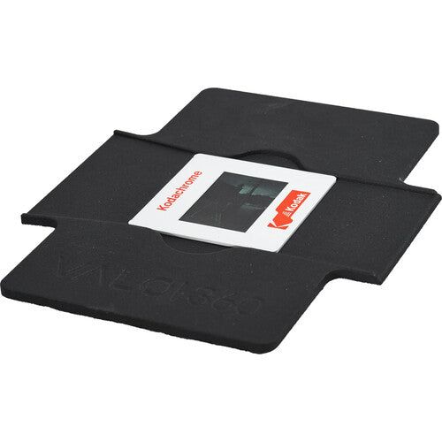 VALOI 360 Kit Escáner con Porta Diapositivas y Cesta para 35mm