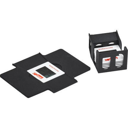 VALOI 360 Kit Escáner con Porta Diapositivas y Cesta para 35mm