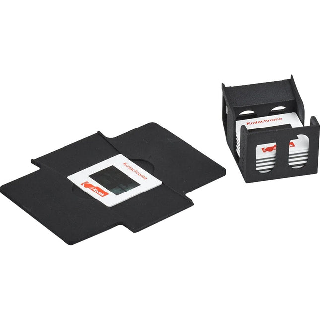 VALOI 360 Kit Escáner con Porta Diapositivas y Cesta para 35mm