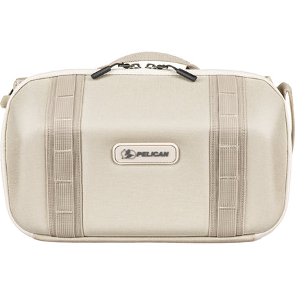 Pelican AEGIS Bolsa Bandolera Protectora 500D Cordura Tecnología EVA Sand